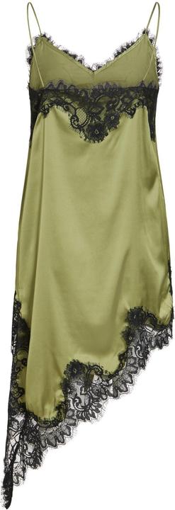 Produktbild Vila VITONE Asymmetrisches Trägerkleid (42)
