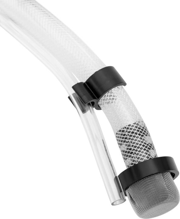 Produktbild MSW Farbsprühsystem mobil 1,4 l/min 200 bar 15 m Schlauch Farbsprühgerät Farbsprüher