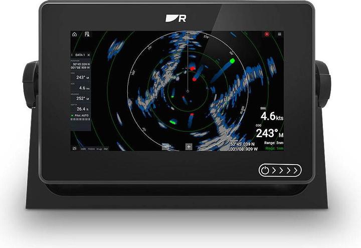 Image du produit Raymarine Système de navigation "Axiom+