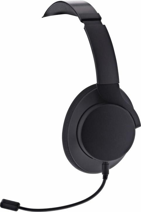 Produktbild T'nB TNB Bluetooth headset microphone (ANC, 26 h, Kabelgebunden)