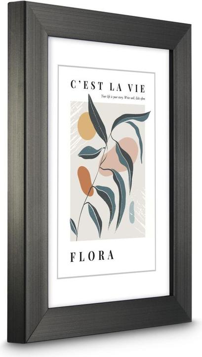 Produktbild Hama Flora (20 x 28 cm)