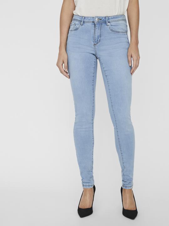 Immagine prodotto Vero Moda VMTANYA Jeans Slim Fit a vita normale (32)