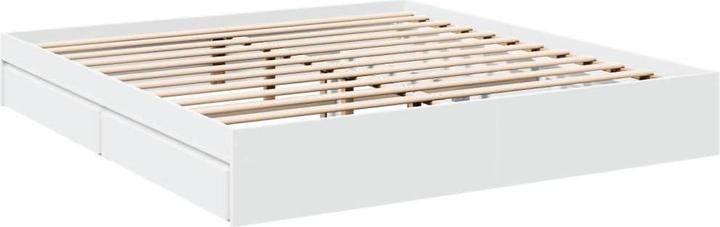 Actual product image VidaXL Khai (180 x 200 cm)
