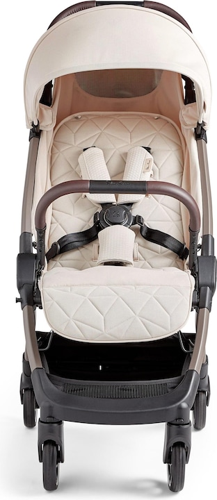 Actual product image Silver Cross Clic stroller - Almond
