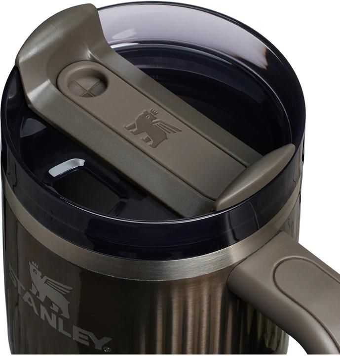 Actual product image Stanley 1913 Quencher Fluted (0.60 l)