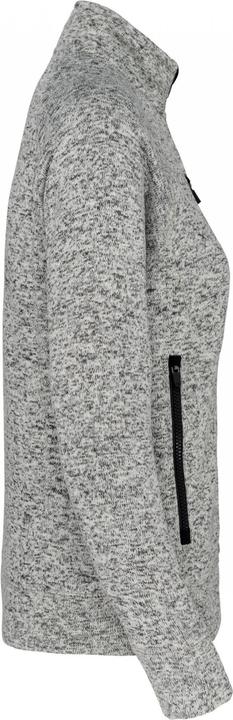Immagine prodotto Kariban Giacca da donna con zip screziata (S)