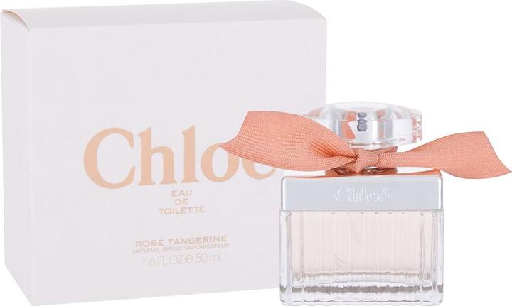 Produktbild Chloé Rose Tangerine (Eau de Toilette, 50 ml)