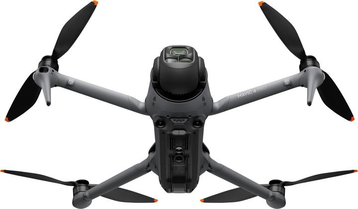 Productafbeelding DJI Mavic 4 Pro (51 min, 1063 g, 100 Mpx)