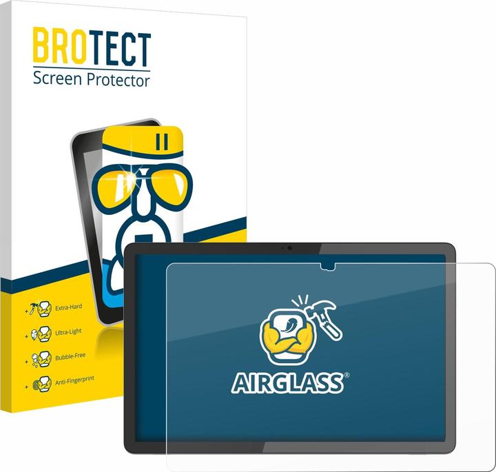 Immagine prodotto BROTECT AirGlass Vetro (10.95")