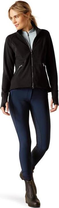 Immagine prodotto Ariat Felpa da donna con zip Bellatrix (XS)