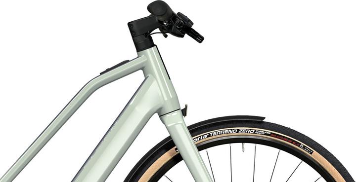 Actual product image Flyer Upstreet SL 3.10 (58 cm)