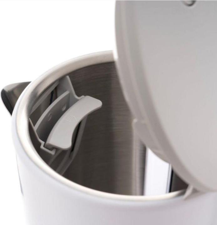 Produktbild Kohersen Modern Matt elektrischer Wasserkocher A451 (1.70 l)