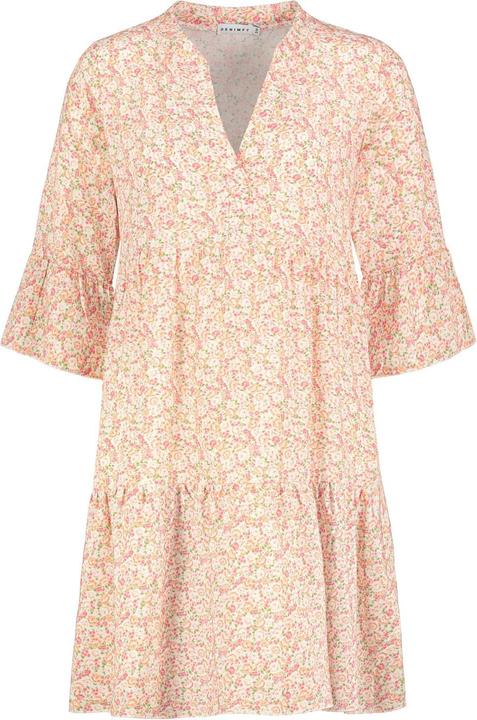 Mille Fleurs White-Rose