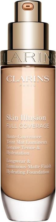 Produktbild Clarins Skin Illusion Full Coverage 30ml 103n