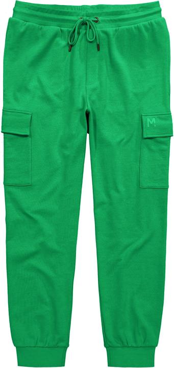 Image du produit Men+ Cargo-Jogginghose, Elastikbund (4XL)