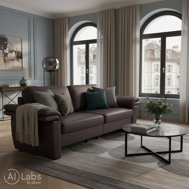 Produktbild Johann Jakob Classic Plus (2-Sitzer)