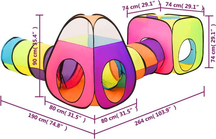 Produktbild vidaXL Zlata