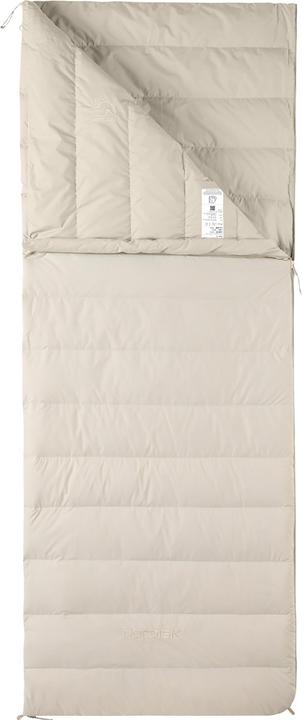 Produktbild Nordisk Saga +5Â° Blanket Sleeping Bag