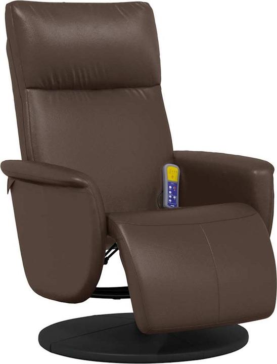Image du produit vidaXL Massagesessel