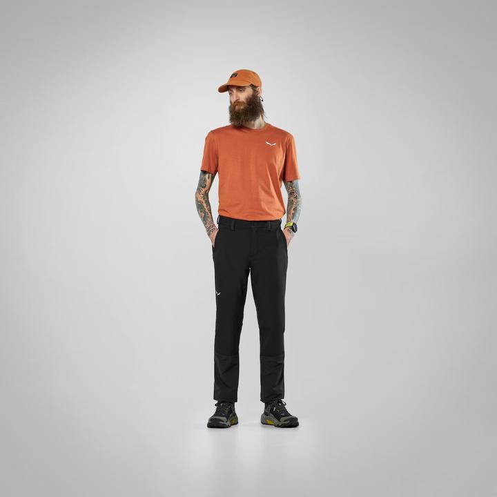 Actual product image Salewa Puez Dolomia 2 Pants (M)