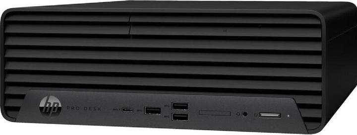 Produktbild HP HPI Pro Small Form Faktor 400 G9 (AC9H1ES#ABD) (512 GB, 16 GB, Intel Core i5-13500)