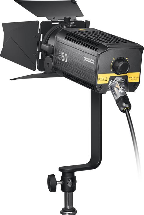Image du produit Godox S60 (Lumière vidéo)