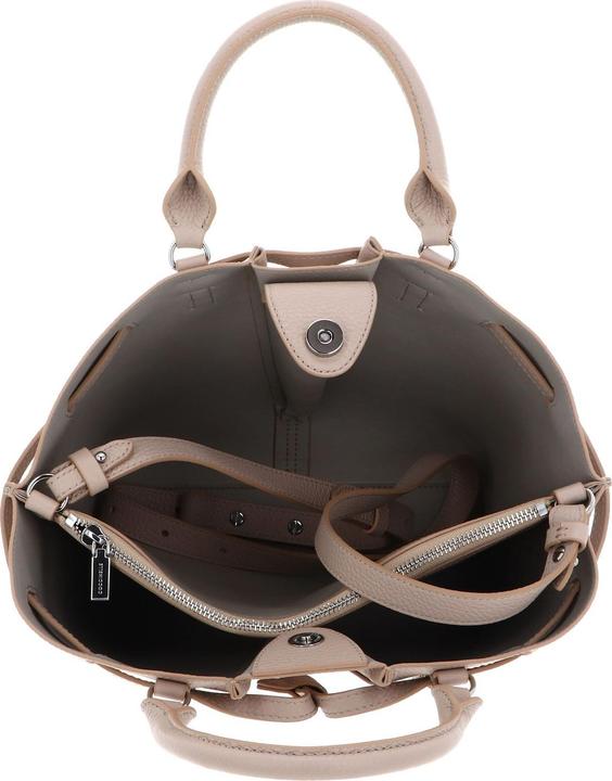 Immagine prodotto Coccinelle Flores Handbag Grained Leather