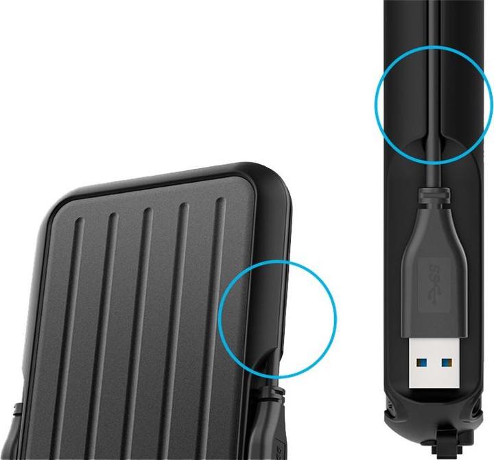 Produktbild Silicon Power A66 (1 TB)