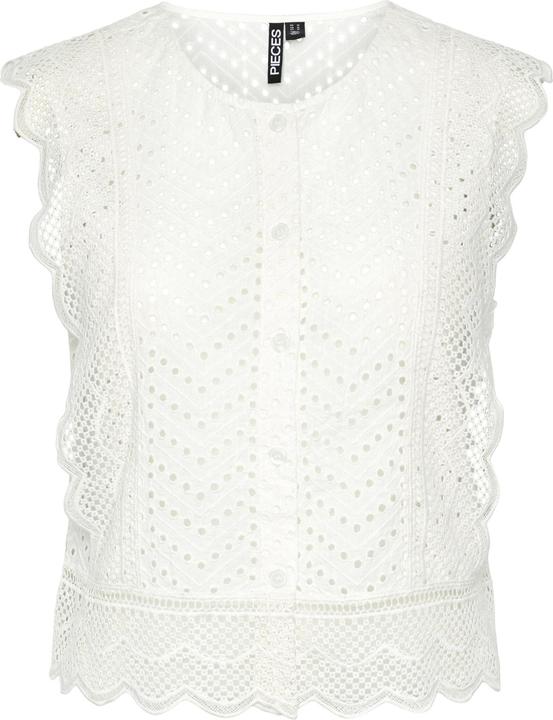 Produktbild Pieces PCKARISMA Oberteil ohne Ärmel (S)