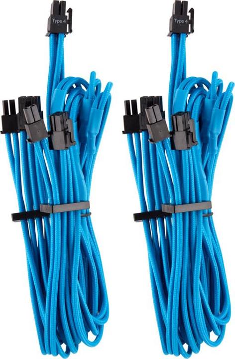 Actual product image Corsair CP-8920253 (65 cm)