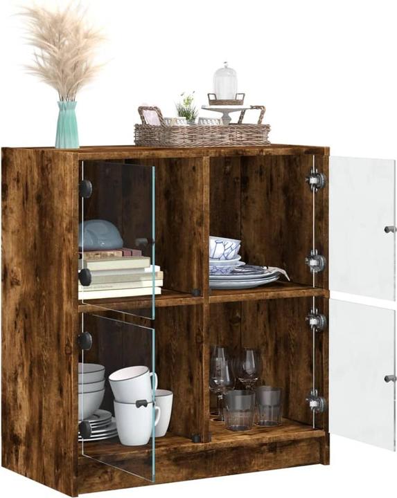 Image du produit vidaXL Joash (68 x 37 x 75.50 cm)