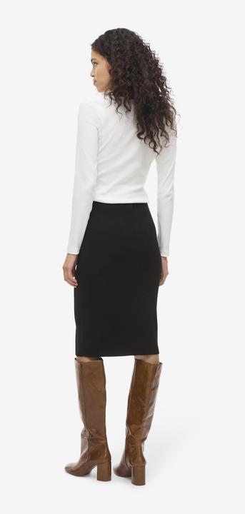 Produktbild Noisy May Strick Midirock (M)