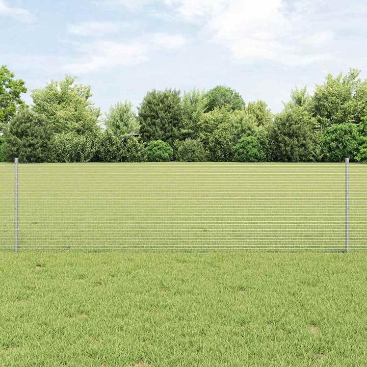 Immagine prodotto vidaXL Aussenbarriere