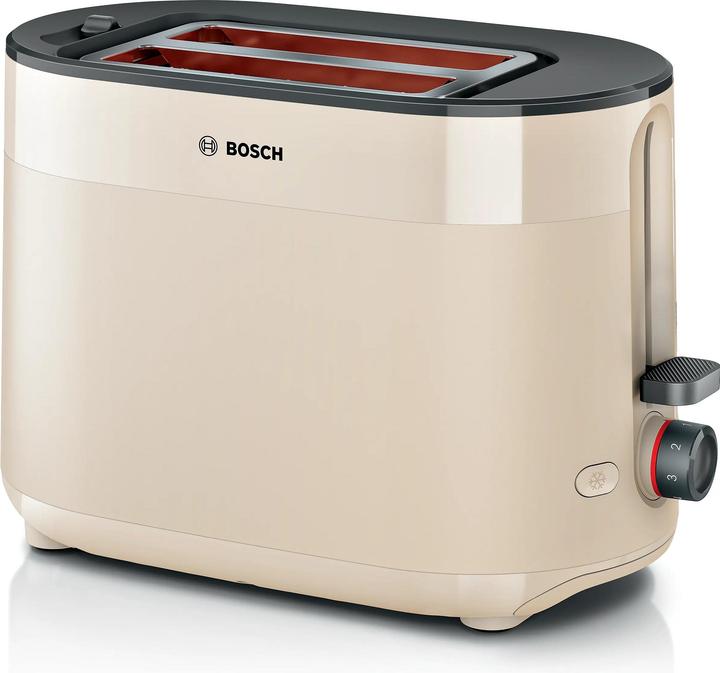 Produktbild Bosch Hausgeräte TAT2M127