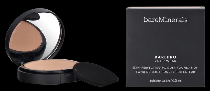 Actual product image Bare Minerals Bareminerals Barepro 16 Hour Powder Foundation 32-Cool - 8g (32-Cool)