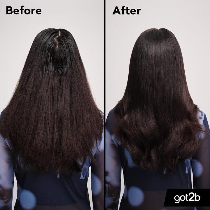 Produktbild Schwarzkopf Got2b Fresh It Up Extra Care Dry Shampoo 150 Ml (150 ml, Trockenshampoo)