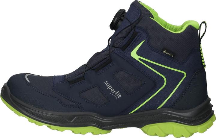 Produktbild Superfit Stiefelette (39)
