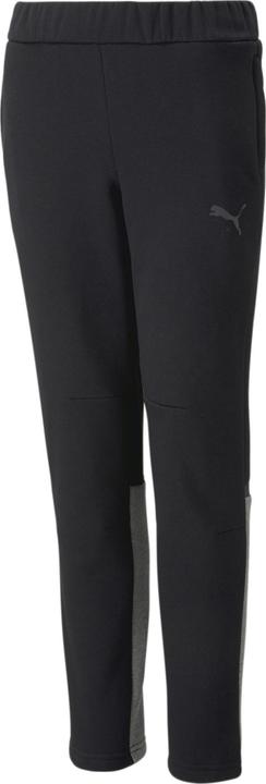 Produktbild Puma teamCUP Casuals Pants Jr (140)