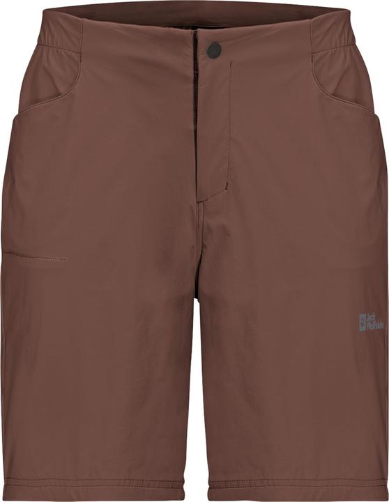 Image du produit Jack Wolfskin Gravex Shorts M (48)