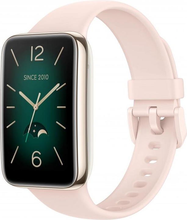 Image du produit Xiaomi Smart Band 7 Pro Strap Rose (TPU)