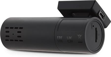 Produktbild Mio MiVue J30 (Akku, Eingebautes Display, WLAN, Nachtsicht, GPS-Empfänger, Beschleunigungssensor, Eingebautes Mikrofon, 2.5K)