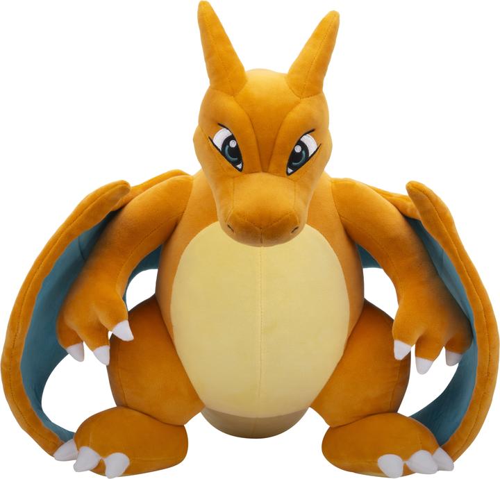 Image du produit Jazwares Glurak (60 cm)