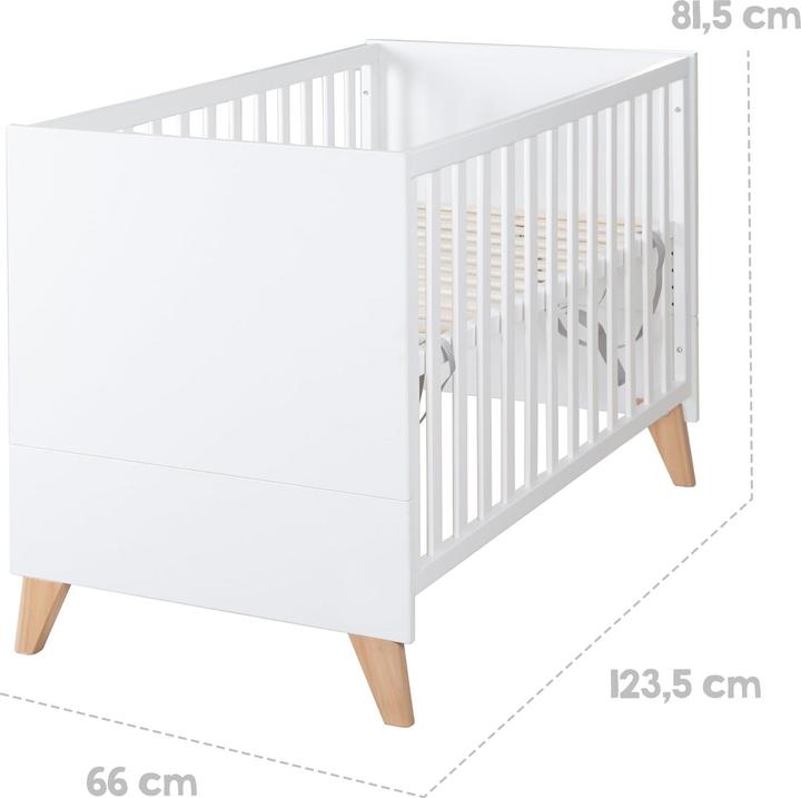 Actual product image Roba Léon (60 x 120 cm)