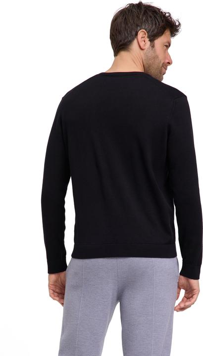 Actual product image Falke FAV Cotton V-Neck m (XL)
