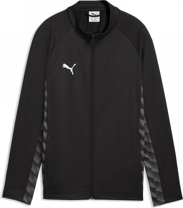 Produktbild Puma teamLIGA26 Training Jacket Jr (128)