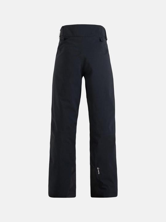 Actual product image Peak Performance Jr Maroon Pants