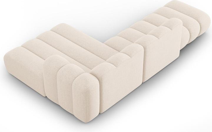 Image du produit Micadoni Lupine (Canapé d'angle)