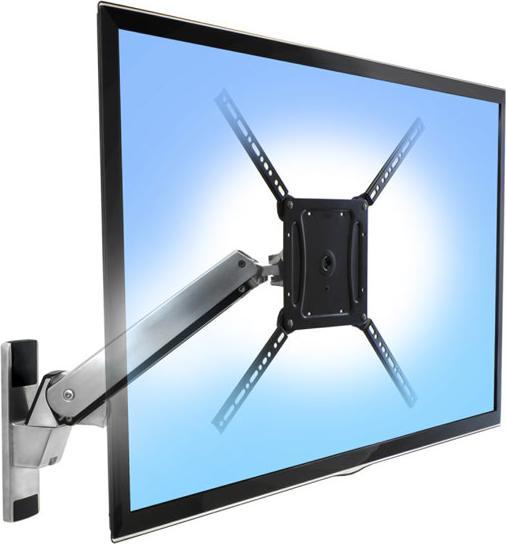 Actual product image Ergotron INTERACTIVE ARM VHD 40-63IN (Wall, 63")