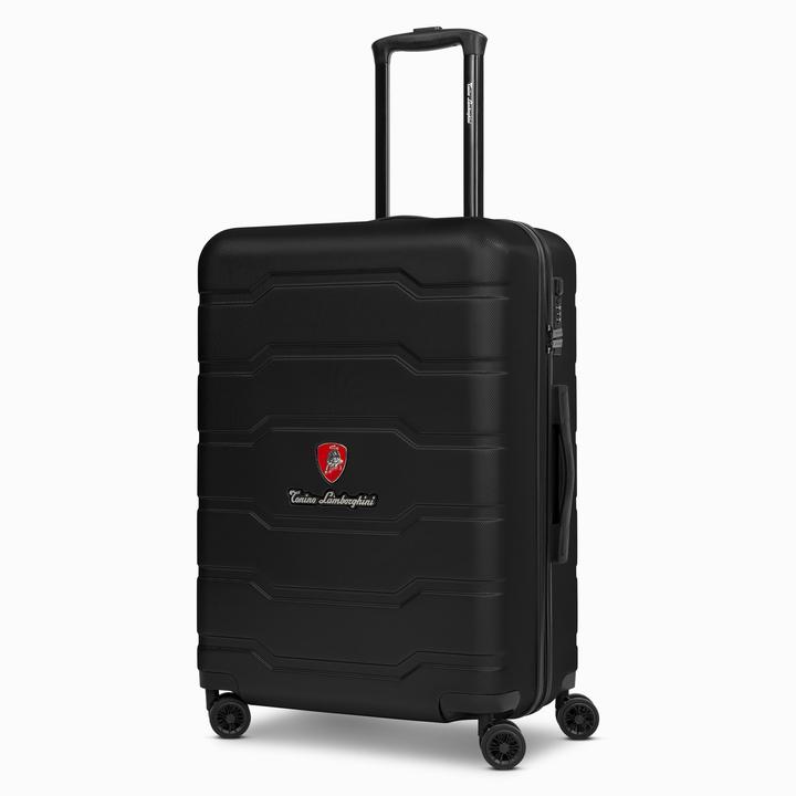 Produktbild Tonino Lamborghini Bologna 4 Rollen Kofferset 3-teilig (228 l)
