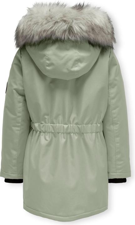 Produktbild Only Lang Parka (164)